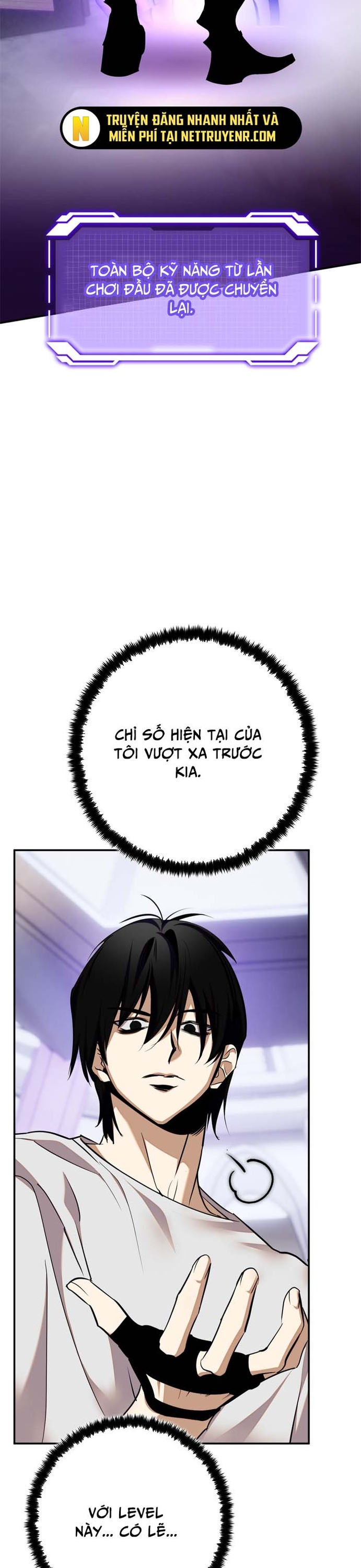 Trở Lại Thành Người Chơi Chapter 183 - Trang 20