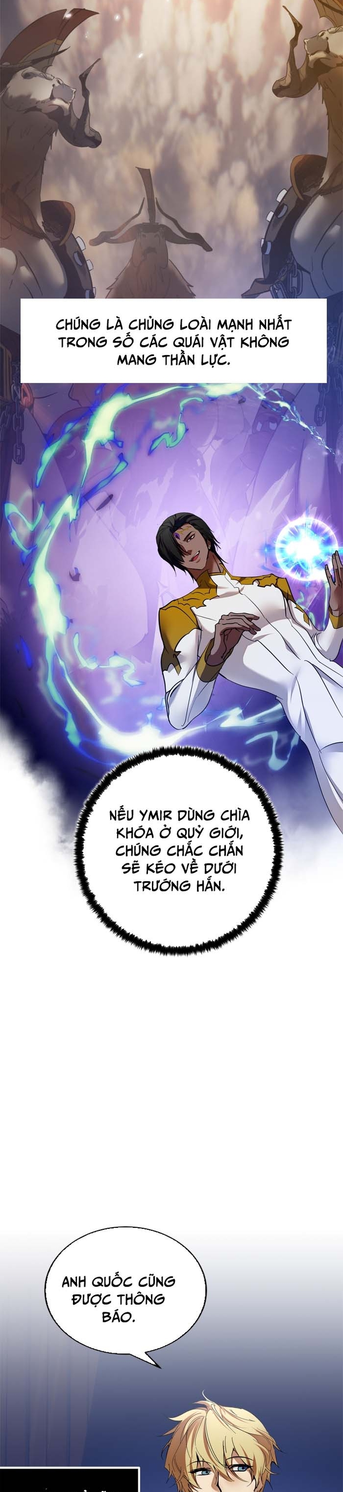 Trở Lại Thành Người Chơi Chapter 183 - Trang 4