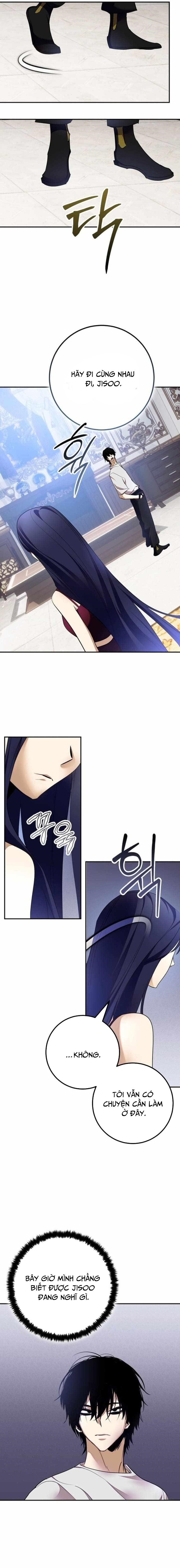 Trở Lại Thành Người Chơi Chapter 182 - Trang 13
