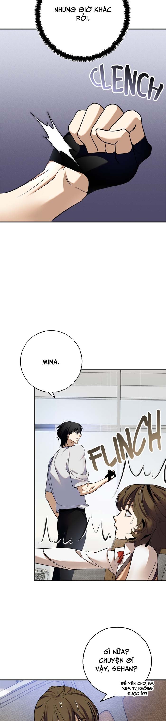 Trở Lại Thành Người Chơi Chapter 183 - Trang 22