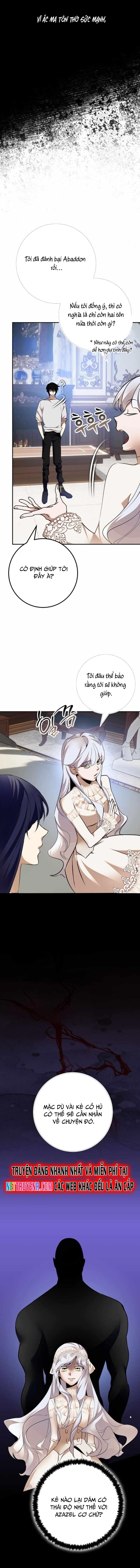Trở Lại Thành Người Chơi Chapter 182 - Trang 10