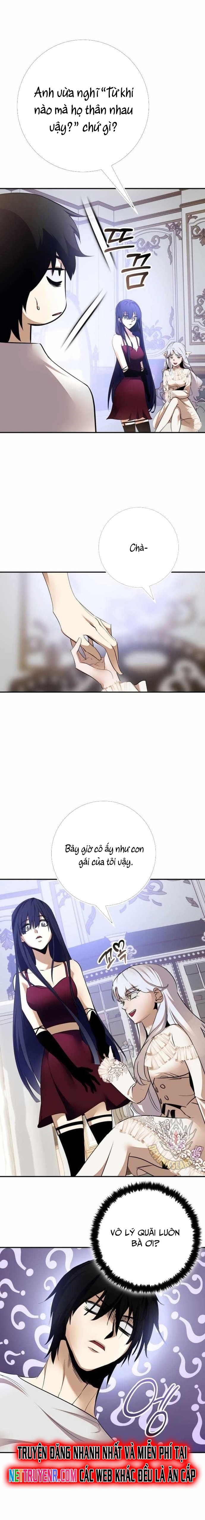Trở Lại Thành Người Chơi Chapter 182 - Trang 6