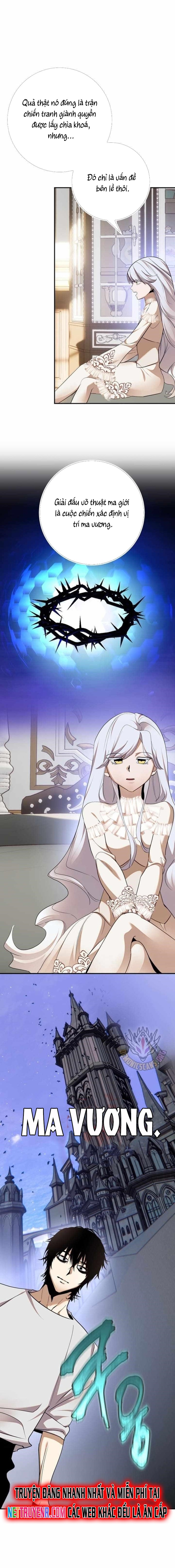 Trở Lại Thành Người Chơi Chapter 182 - Trang 3