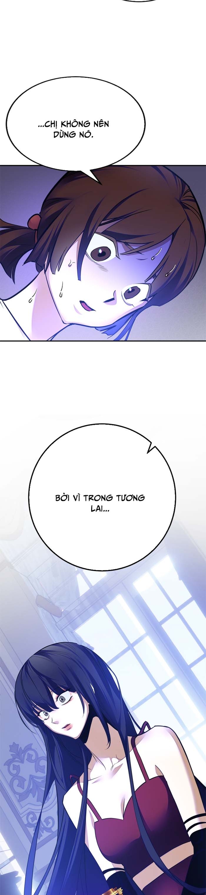 Trở Lại Thành Người Chơi Chapter 183 - Trang 39