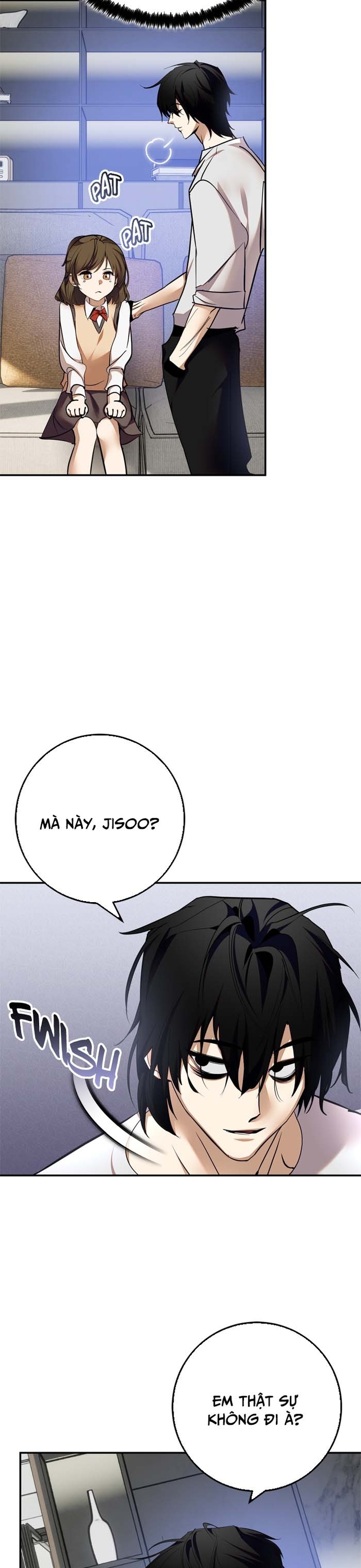 Trở Lại Thành Người Chơi Chapter 183 - Trang 25