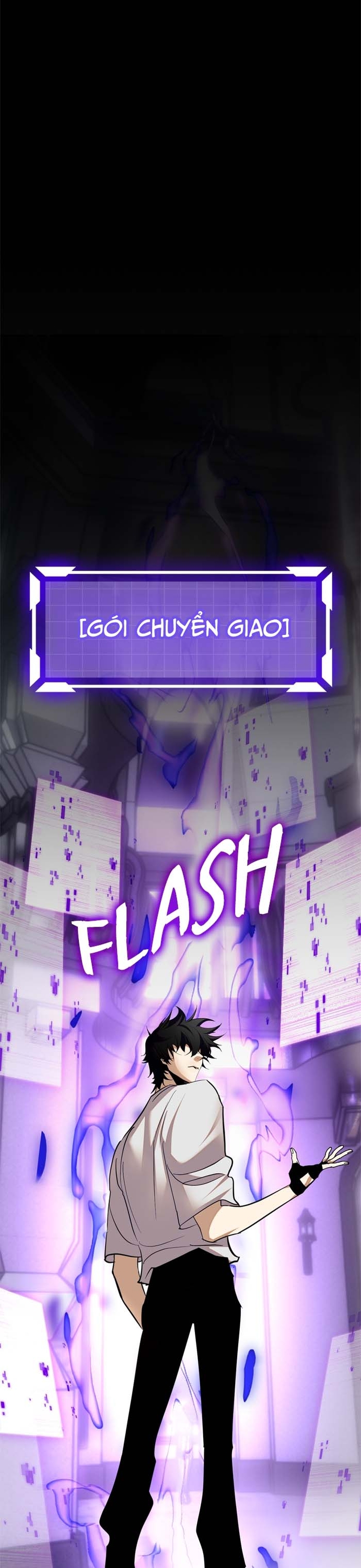 Trở Lại Thành Người Chơi Chapter 183 - Trang 19