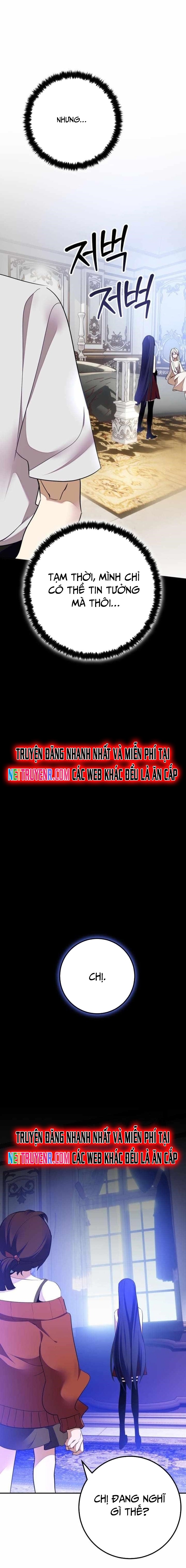 Trở Lại Thành Người Chơi Chapter 182 - Trang 14