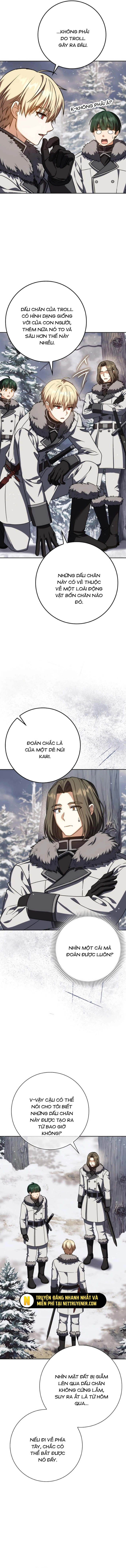 Sát Thủ Tái Sinh Thành Một Kiếm Sĩ Thiên Tài Chapter 62 - Trang 5