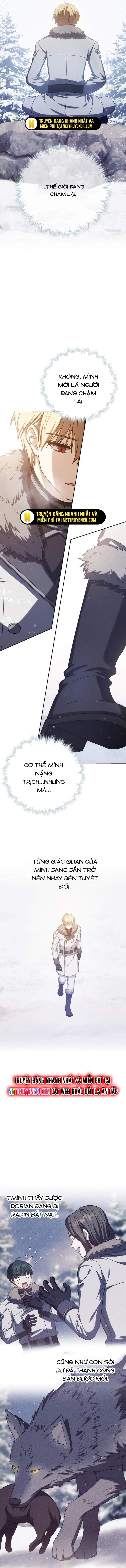 Sát Thủ Tái Sinh Thành Một Kiếm Sĩ Thiên Tài Chapter 62 - Trang 13