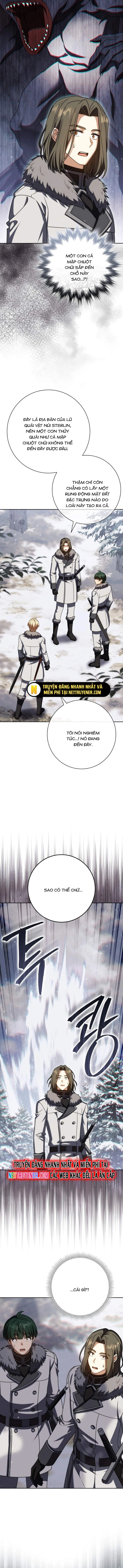 Sát Thủ Tái Sinh Thành Một Kiếm Sĩ Thiên Tài Chapter 62 - Trang 15