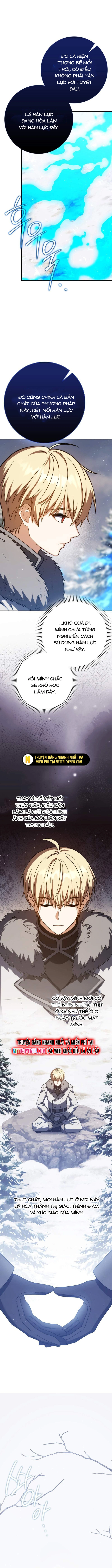 Sát Thủ Tái Sinh Thành Một Kiếm Sĩ Thiên Tài Chapter 62 - Trang 12