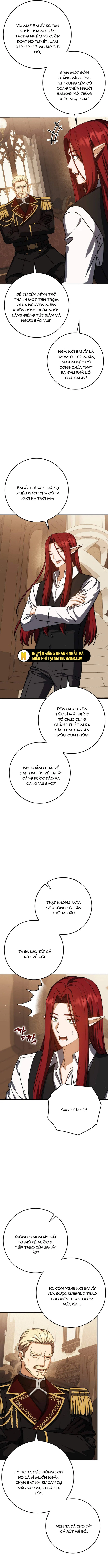 Sát Thủ Tái Sinh Thành Một Kiếm Sĩ Thiên Tài Chapter 62 - Trang 1