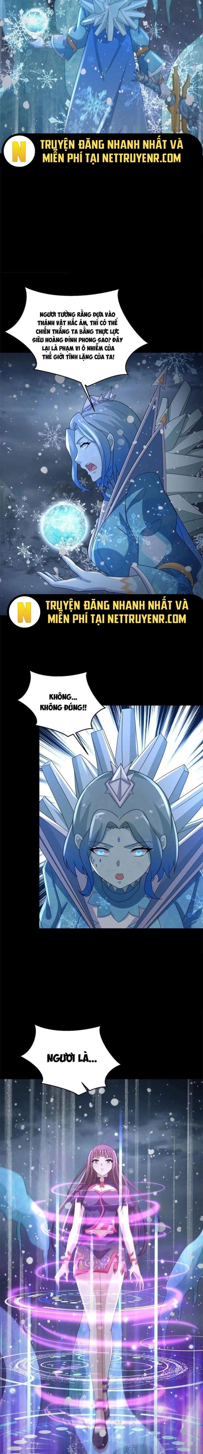 Mạt Thế Vi Vương Chapter 641 - Trang 10