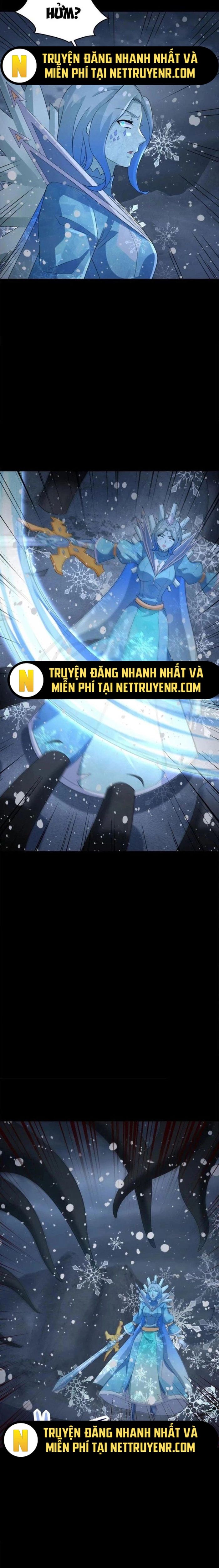 Mạt Thế Vi Vương Chapter 641 - Trang 8