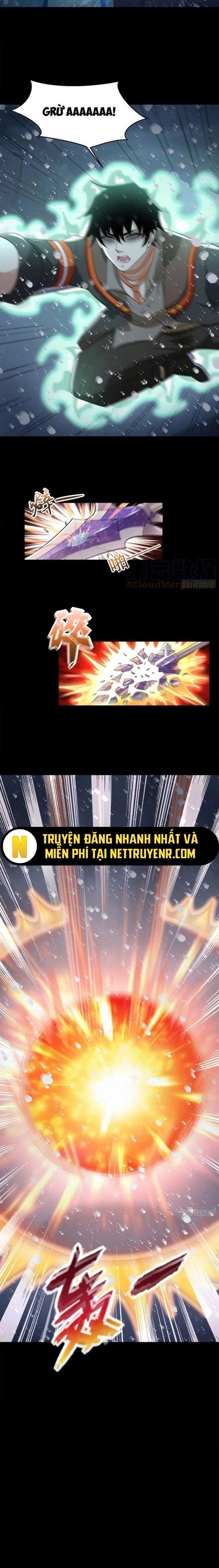 Mạt Thế Vi Vương Chapter 641 - Trang 3