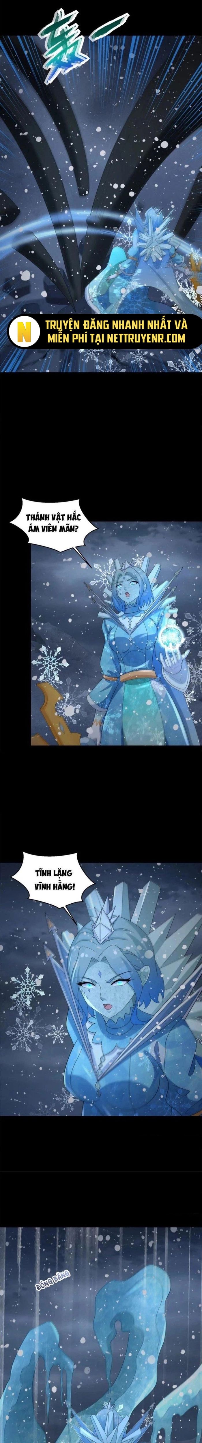 Mạt Thế Vi Vương Chapter 641 - Trang 9