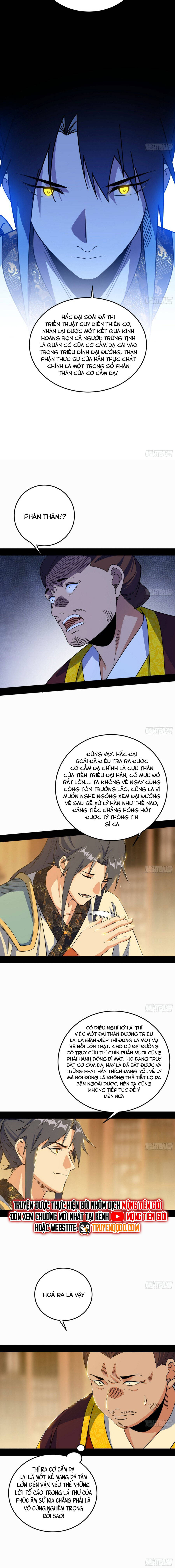 Ta Là Tà đế Chapter 568 - Trang 5
