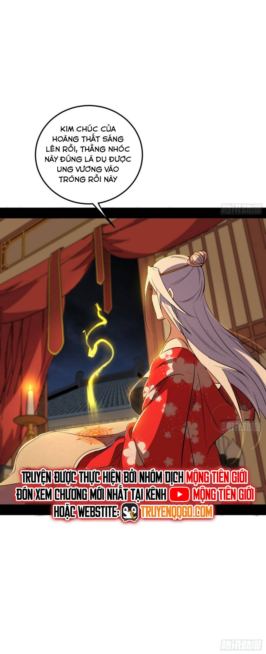 Ta Là Tà đế Chapter 568 - Trang 10