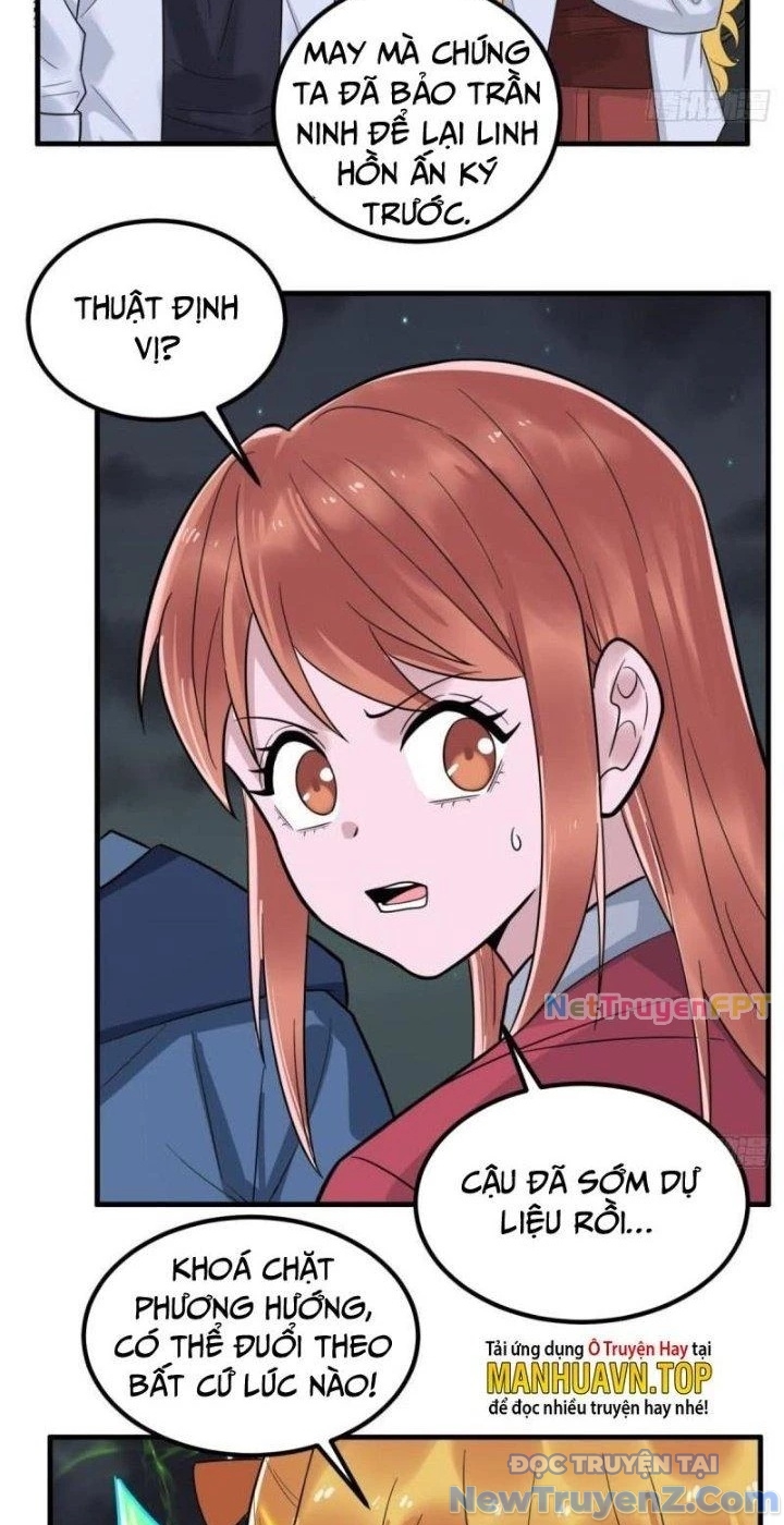 Ta Có Một Tòa Anh Linh Điện chapter 77 - Trang 9