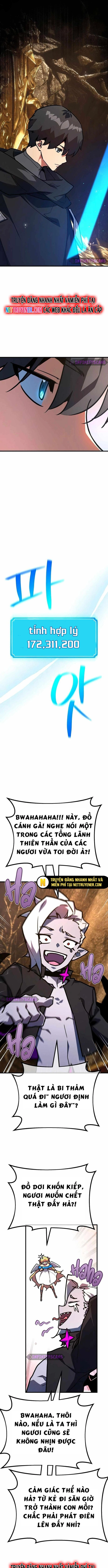 Quỷ Troll Mạnh Nhất Thế Giới Chapter 132 - Trang 9