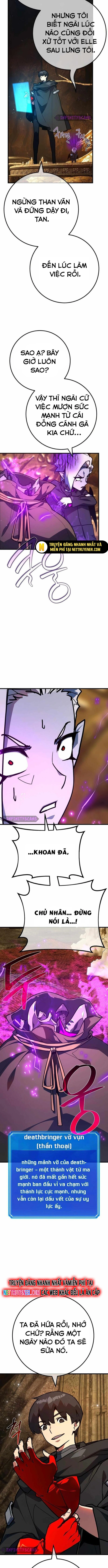 Quỷ Troll Mạnh Nhất Thế Giới Chapter 132 - Trang 13