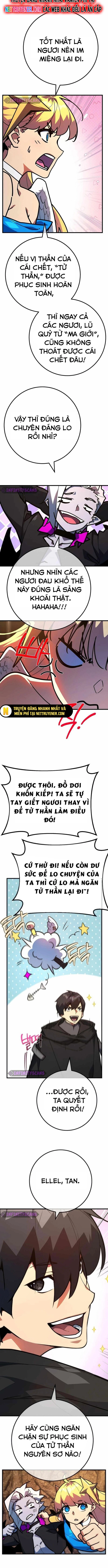 Quỷ Troll Mạnh Nhất Thế Giới Chapter 132 - Trang 10