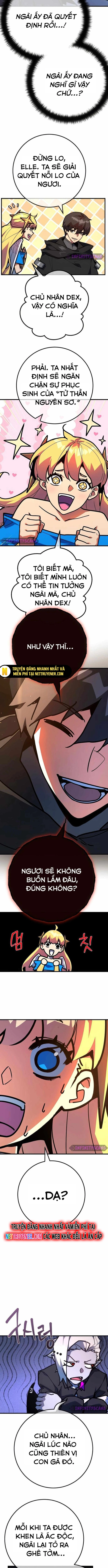 Quỷ Troll Mạnh Nhất Thế Giới Chapter 132 - Trang 12