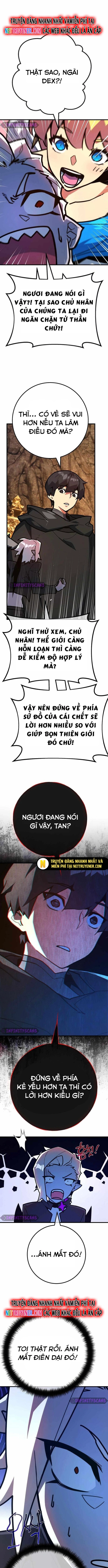 Quỷ Troll Mạnh Nhất Thế Giới Chapter 132 - Trang 11