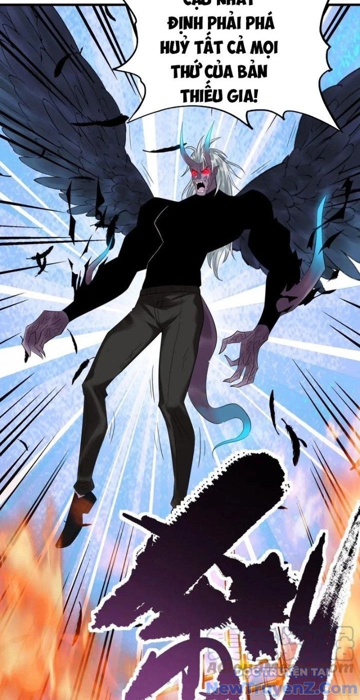 Ta Có Một Tòa Anh Linh Điện chapter 80 - Trang 15
