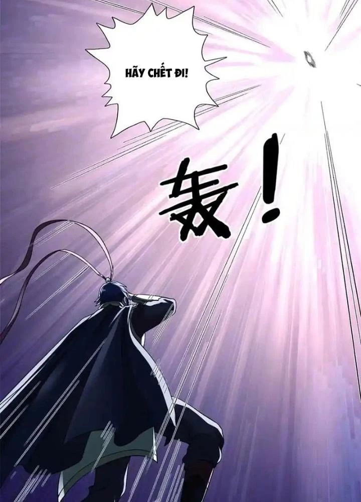 Ta Có 999 Loại Dị Năng Chapter 210 - Trang 47