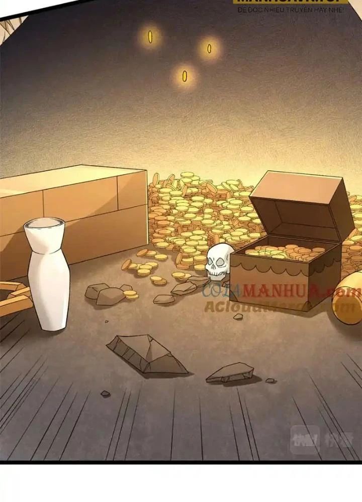 Ta Có 999 Loại Dị Năng Chapter 210 - Trang 19