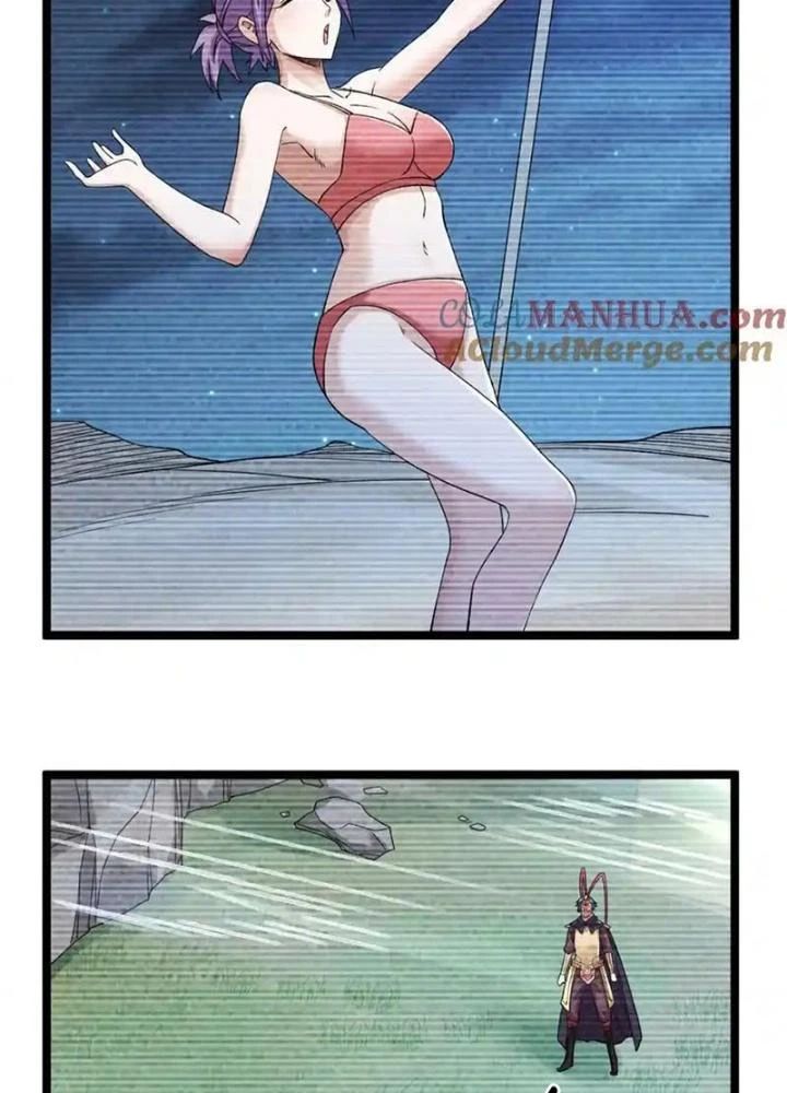 Ta Có 999 Loại Dị Năng Chapter 211 - Trang 31