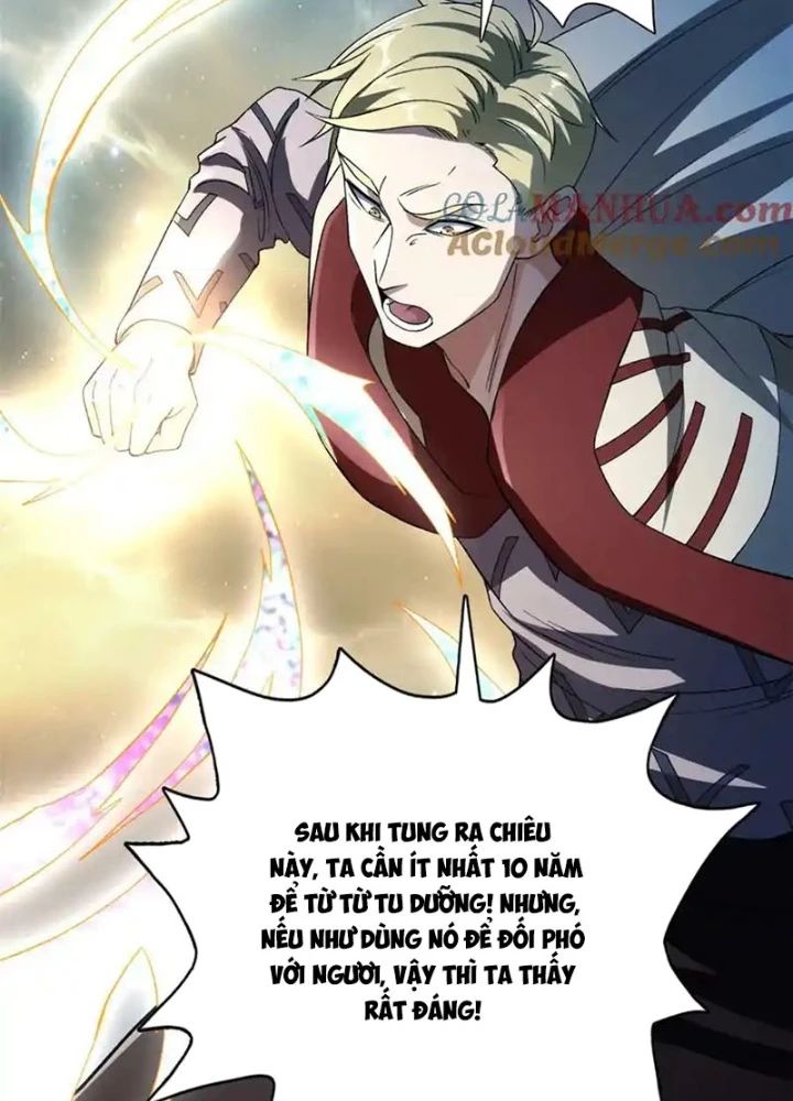 Ta Có 999 Loại Dị Năng Chapter 210 - Trang 43