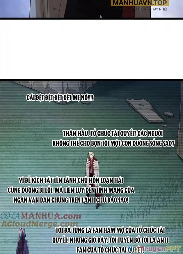 Ta Có 999 Loại Dị Năng Chapter 212 - Trang 13