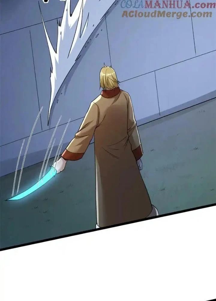 Ta Có 999 Loại Dị Năng Chapter 210 - Trang 17