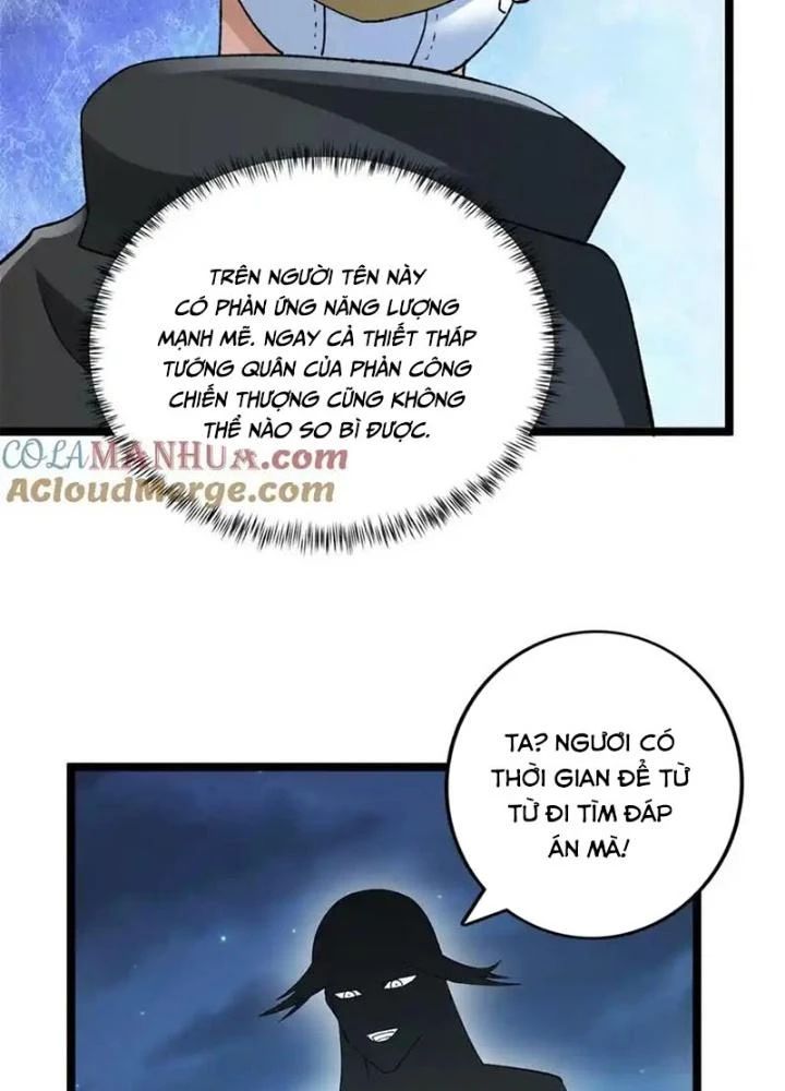 Ta Có 999 Loại Dị Năng Chapter 212 - Trang 37