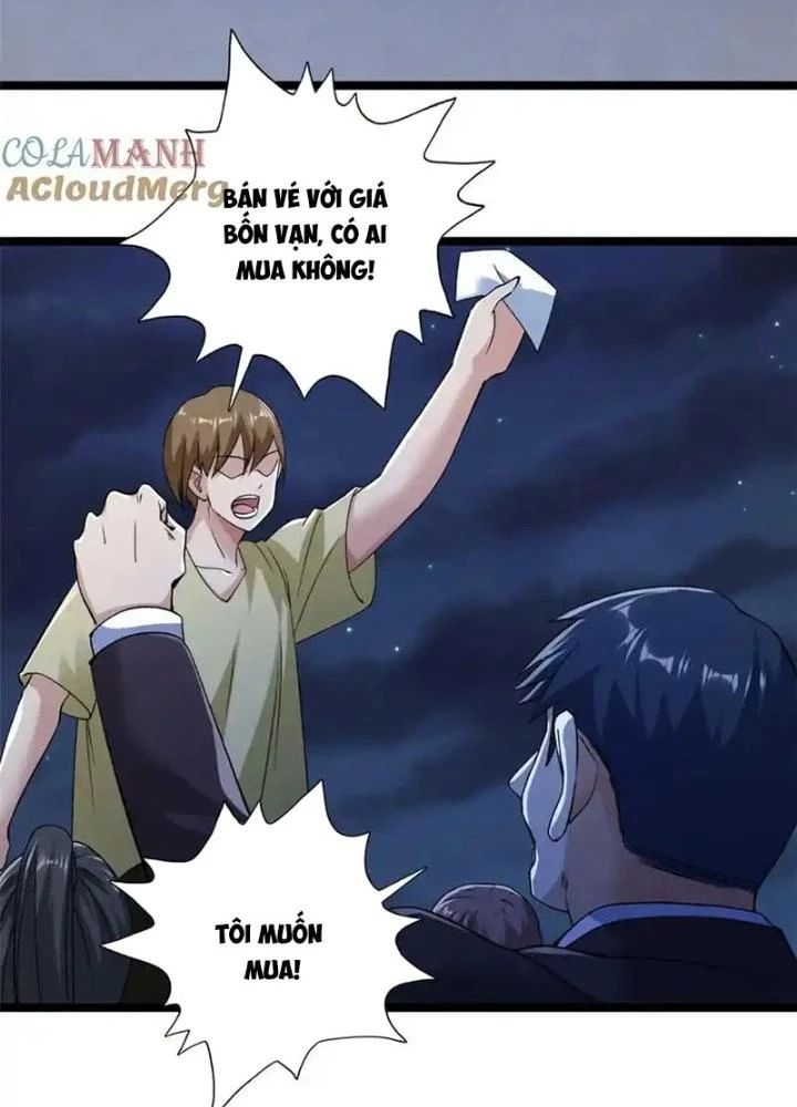 Ta Có 999 Loại Dị Năng Chapter 211 - Trang 57