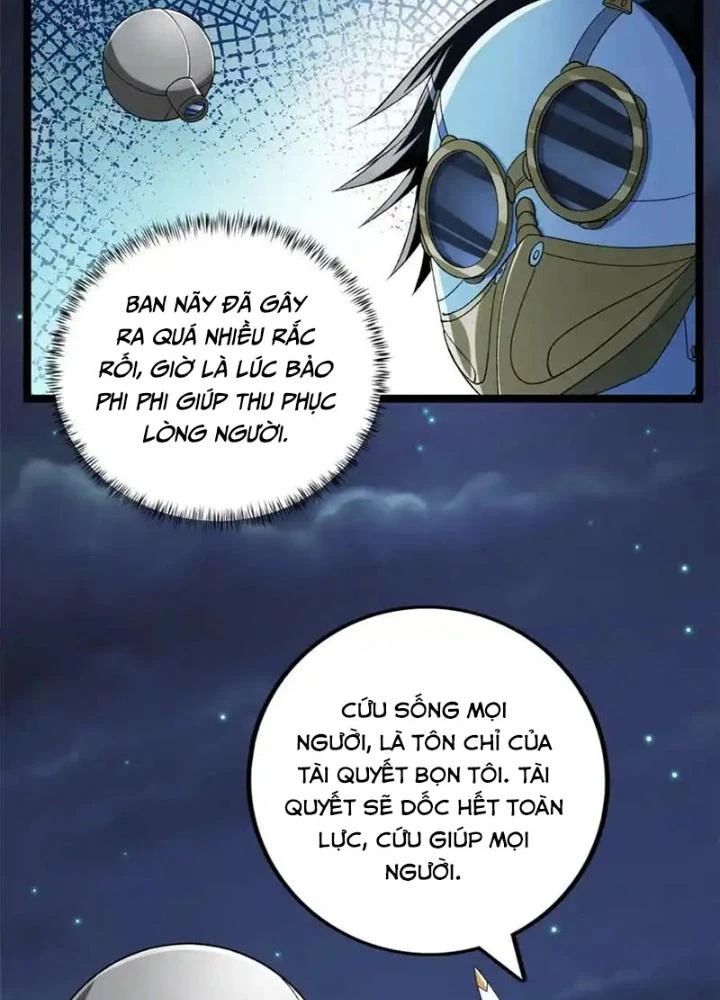 Ta Có 999 Loại Dị Năng Chapter 212 - Trang 53