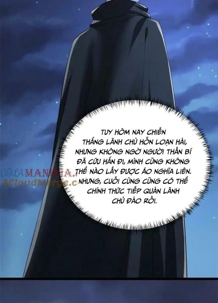 Ta Có 999 Loại Dị Năng Chapter 212 - Trang 51