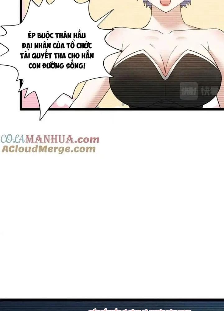 Ta Có 999 Loại Dị Năng Chapter 211 - Trang 51