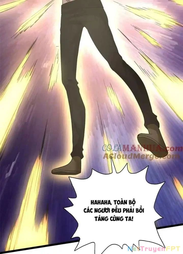 Ta Có 999 Loại Dị Năng Chapter 212 - Trang 19
