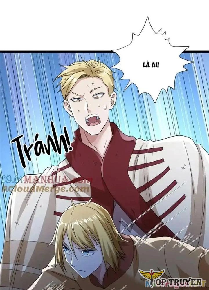 Ta Có 999 Loại Dị Năng Chapter 211 - Trang 1