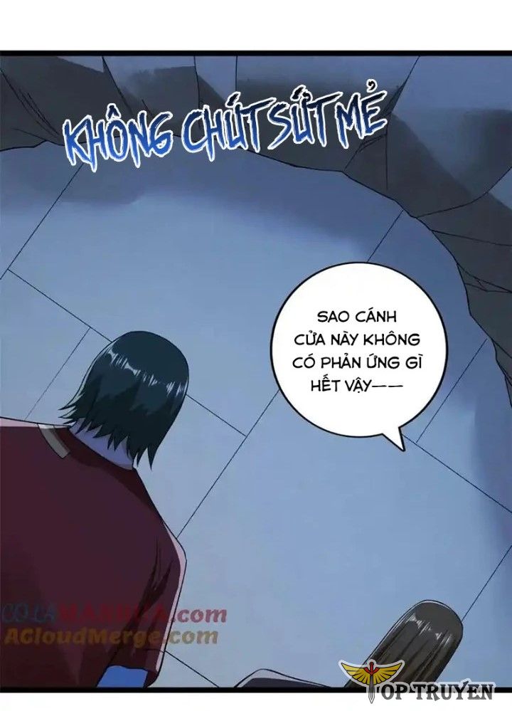 Ta Có 999 Loại Dị Năng Chapter 210 - Trang 1
