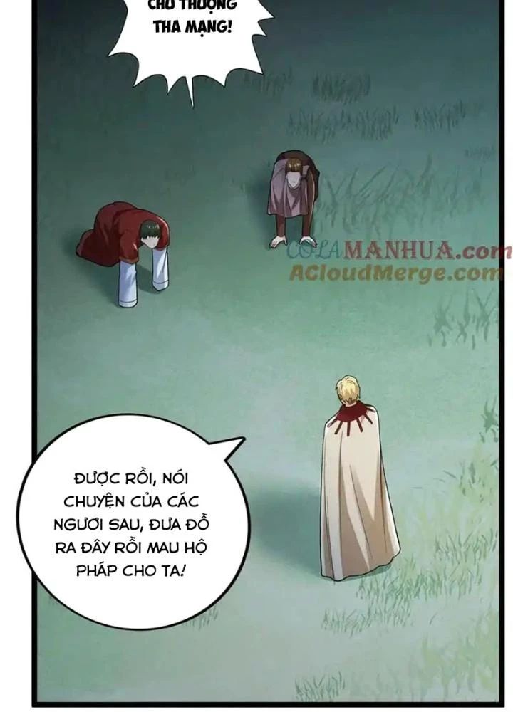 Ta Có 999 Loại Dị Năng Chapter 210 - Trang 63