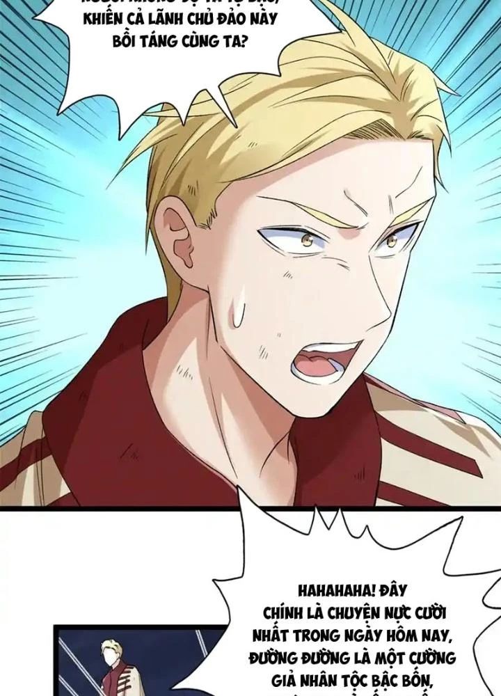 Ta Có 999 Loại Dị Năng Chapter 211 - Trang 17