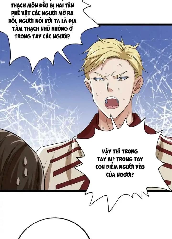 Ta Có 999 Loại Dị Năng Chapter 210 - Trang 67