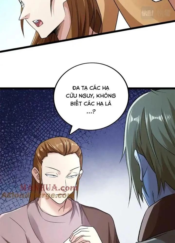 Ta Có 999 Loại Dị Năng Chapter 210 - Trang 7