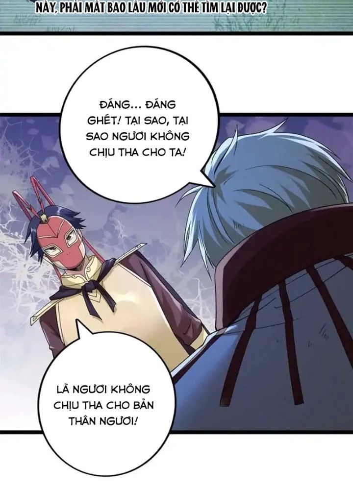 Ta Có 999 Loại Dị Năng Chapter 212 - Trang 15