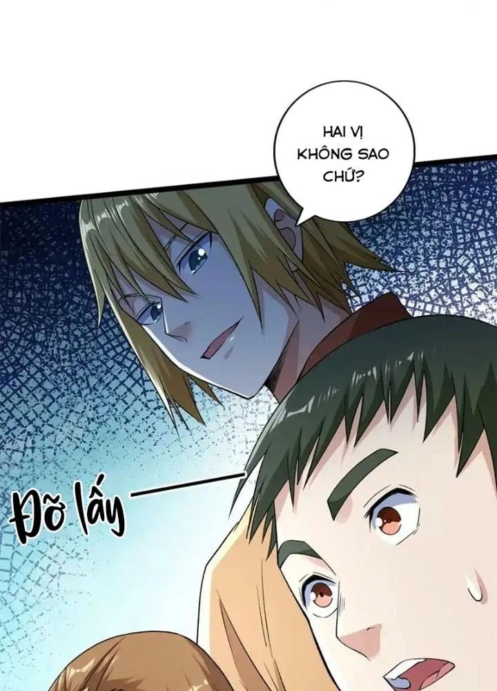 Ta Có 999 Loại Dị Năng Chapter 210 - Trang 5