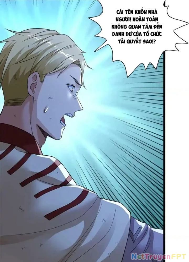 Ta Có 999 Loại Dị Năng Chapter 212 - Trang 9